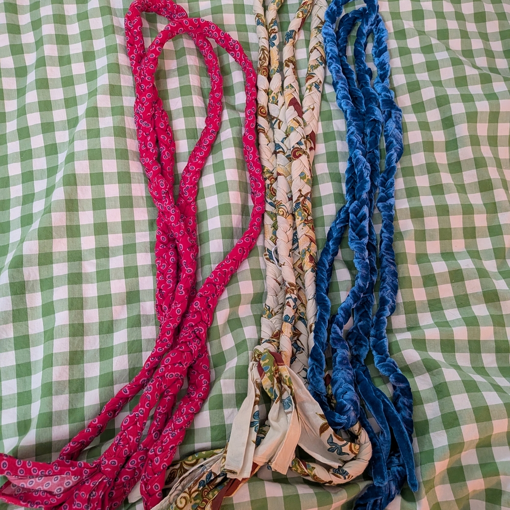 Rhode Ella Belts